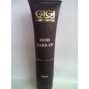Gigi Demi Make Up